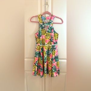 Draper James Dress